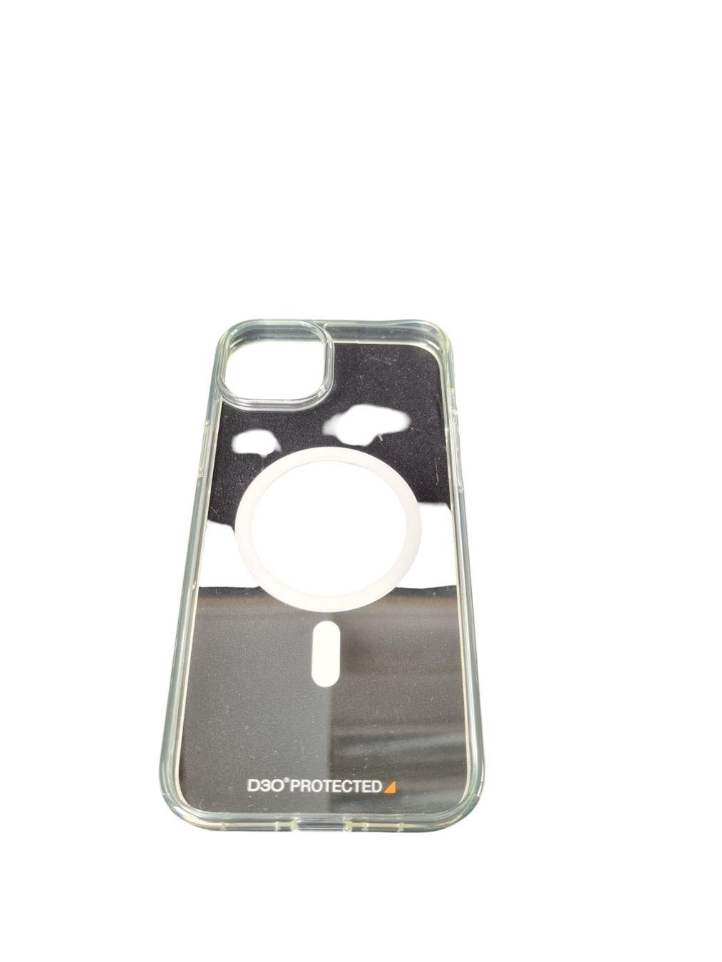 Apple Cover & Protezioni schermo: PANZER GLAS IPhone 15 Plus Handy Hülle – Nuovo (secondo la descrizione) da Wangen b. Olten venduto da Restwert_Wangen 4