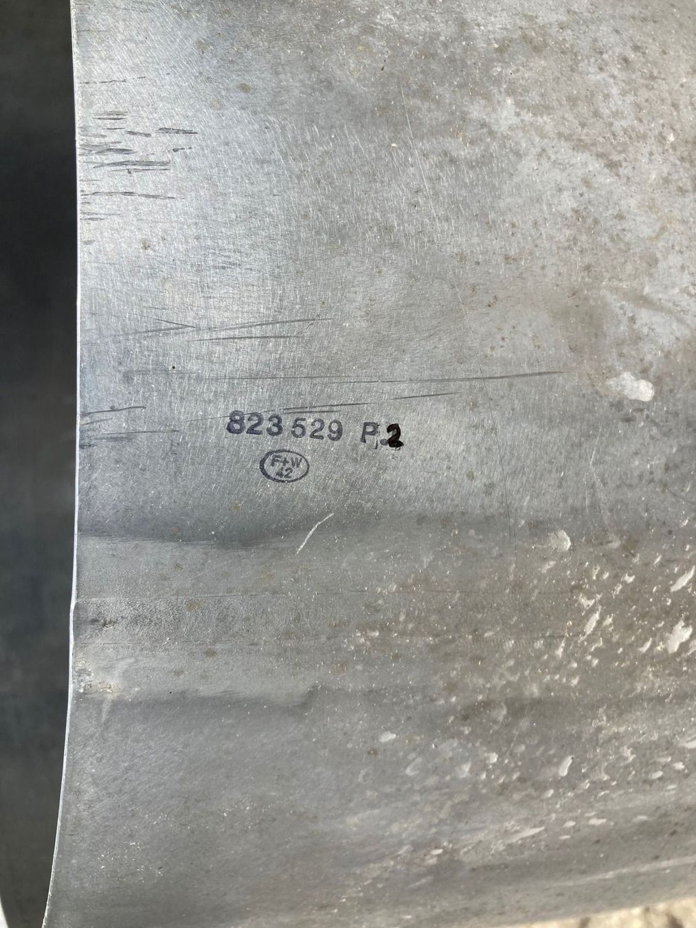 Metall- & Schlosserei Sonstiges: Schweizer Luftwaffe – Neu (gemäss Beschreibung) aus Degersheim von Rrimi 9