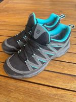 basket Salomon femme 40 2/3