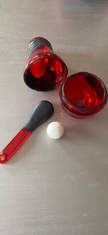 Elettrodomestici da cucina: Jamie Oliver Flavour Shaker /  – Usato da Erlinsbach SO venduto da ren_rvc9 3