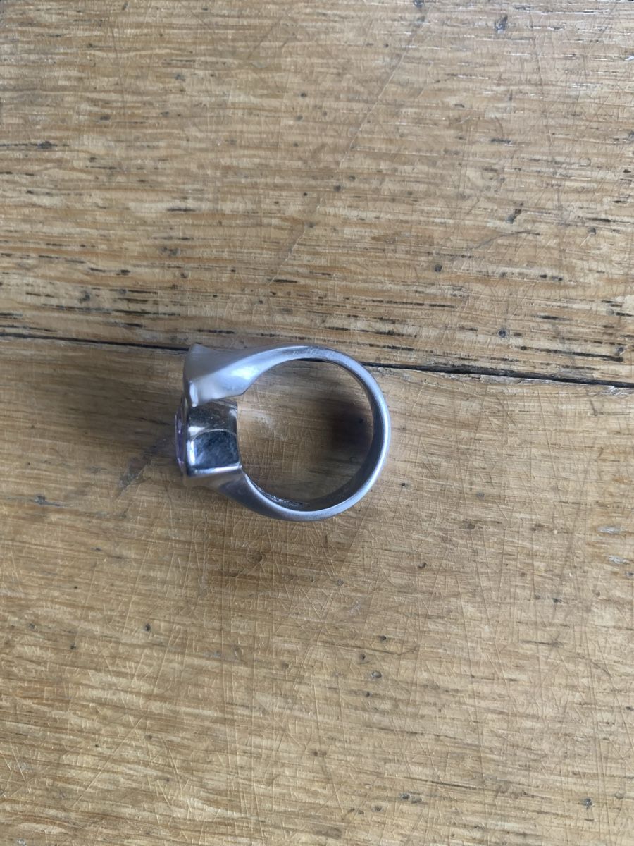Ringe: Offener Ring, kaum getragen – Gebraucht aus Jenins von annejuliane 3