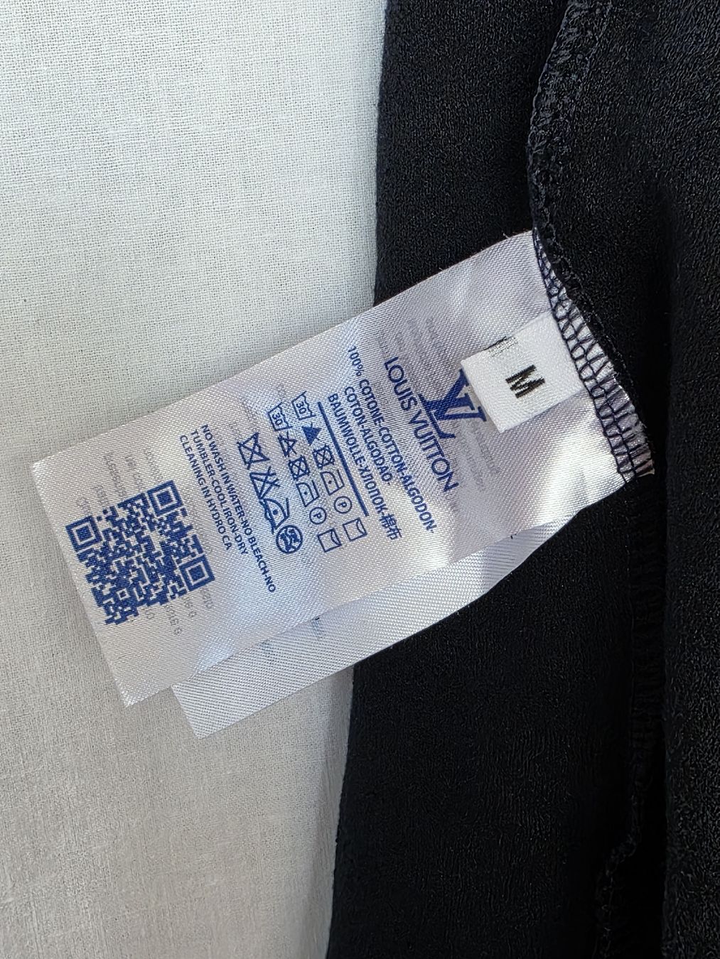 Pantaloni: Shorts LV MONOGRAM – Nuovo (secondo la descrizione) da Pfäffikon SZ venduto da hrs_k2tn 6