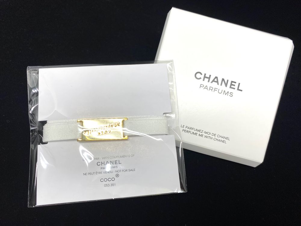 le parfumez moi de chanel