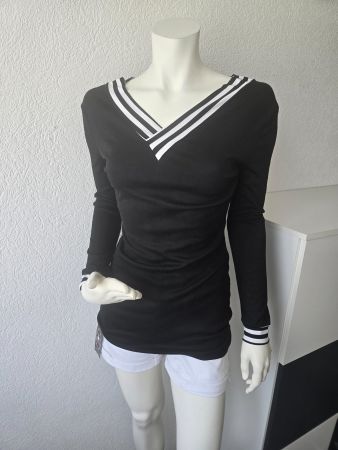 Pull long léger taille S Neuf