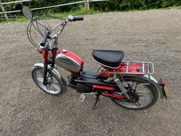Alpa Sport Sachs 503