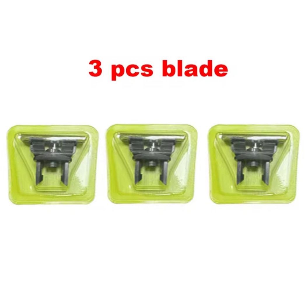 Rasierapparate & Rasierklingen: Für Philips OneBlade Ersatzklingen 3 Stk. – Neu und originalverpackt aus Zürich von swiss.tech 1