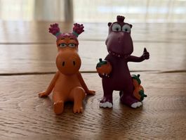 Tonie - Drache Kokosnuss im Set