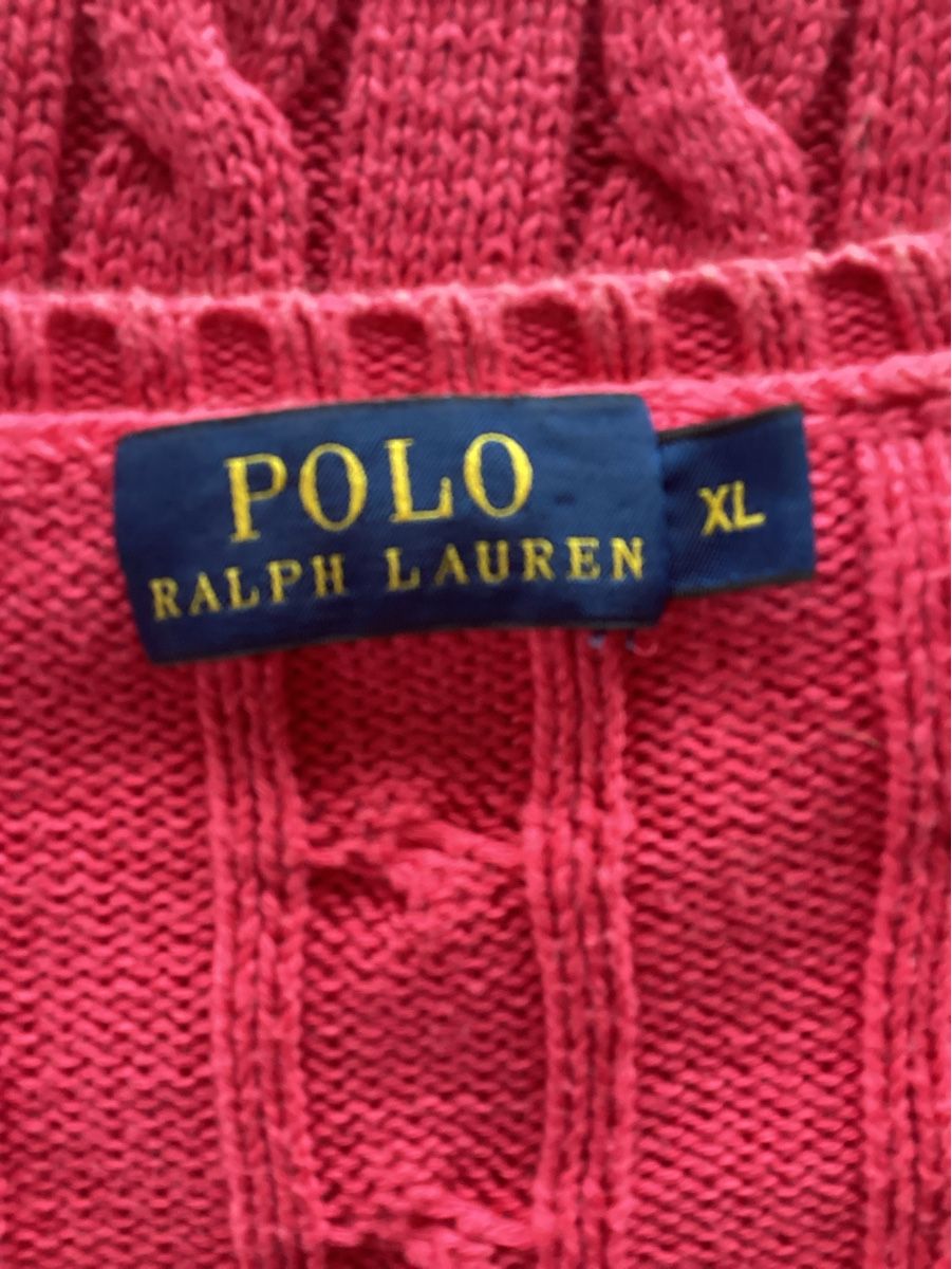 Ralph Lauren Maglioni & Felpe: Ralph Lauren, Damenpullover, Gr. XL – Usato da Salenstein venduto da Esprit57 4
