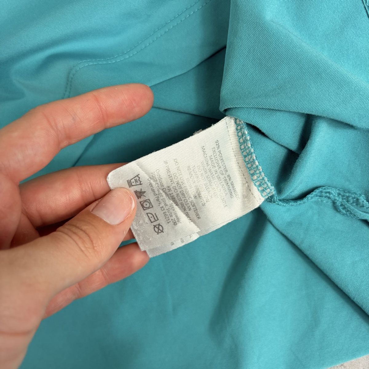 Magliette Polo: Polo Columbia Golf rayé bleu - taille M – Nuovo (secondo la descrizione) da Neuchâtel venduto da aliceguins 5