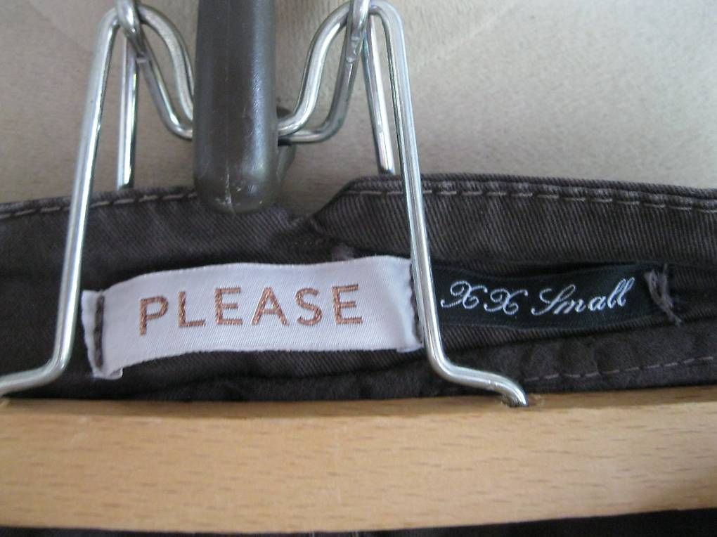 Please Jeans Jeans: jeans "Please" taille xs – Usato da vouvry venduto da -tivoli- 2