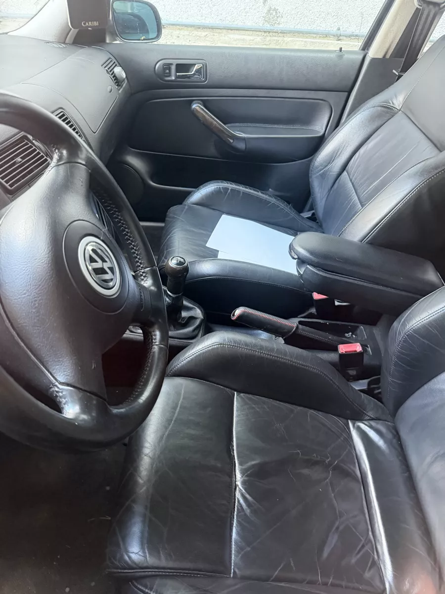 VW Automobili: VW GOLF 4 1.8T – Usato da Esslingen venduto da ham_q8qn 5