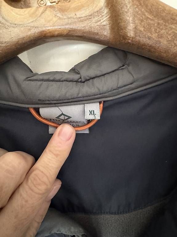 Giacche: Winterjacke in der Grösse XL – Usato da Schönenwerd venduto da iolilly 2