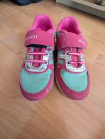 Mädchen Turnschuhe, Grösse 29, Top Zustand.