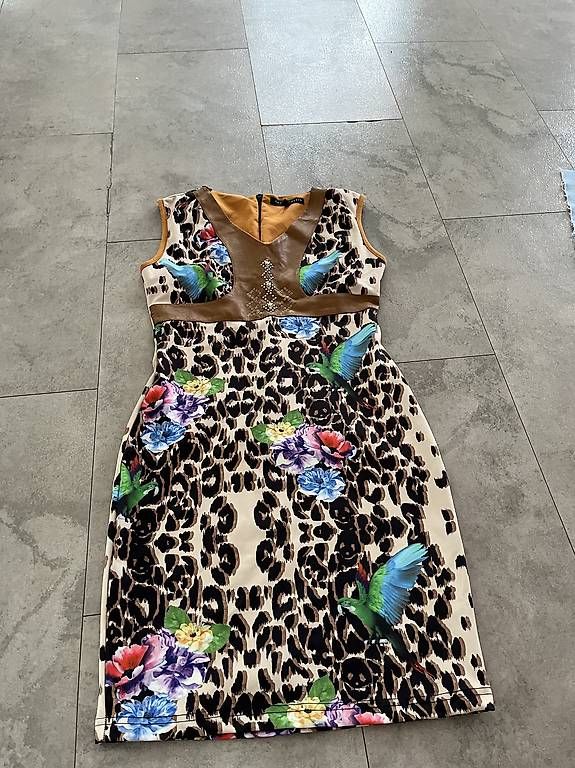 Vestiti: philipp plein kleid  – Usato da Adligenswil venduto da balboa5
