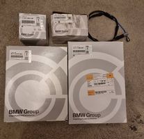 Bmw f10 service satz 