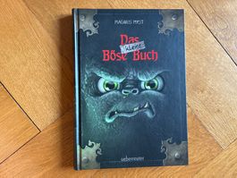 Das kleine Böse Buch Magnus Myst