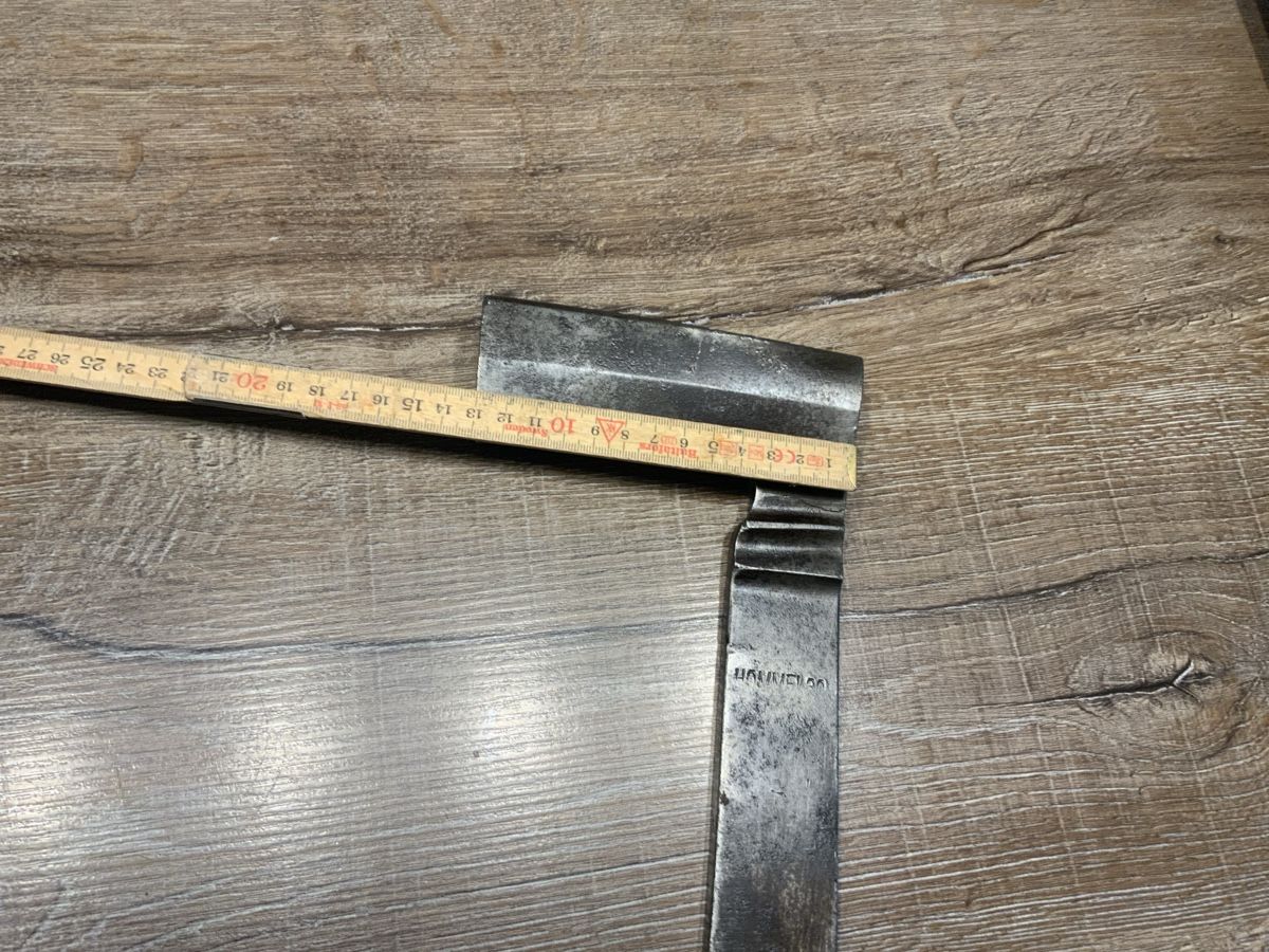 Tous les outils: Stossaxt  Werkzeug gebraucht  – D'occasion à Willisau par Minali 4