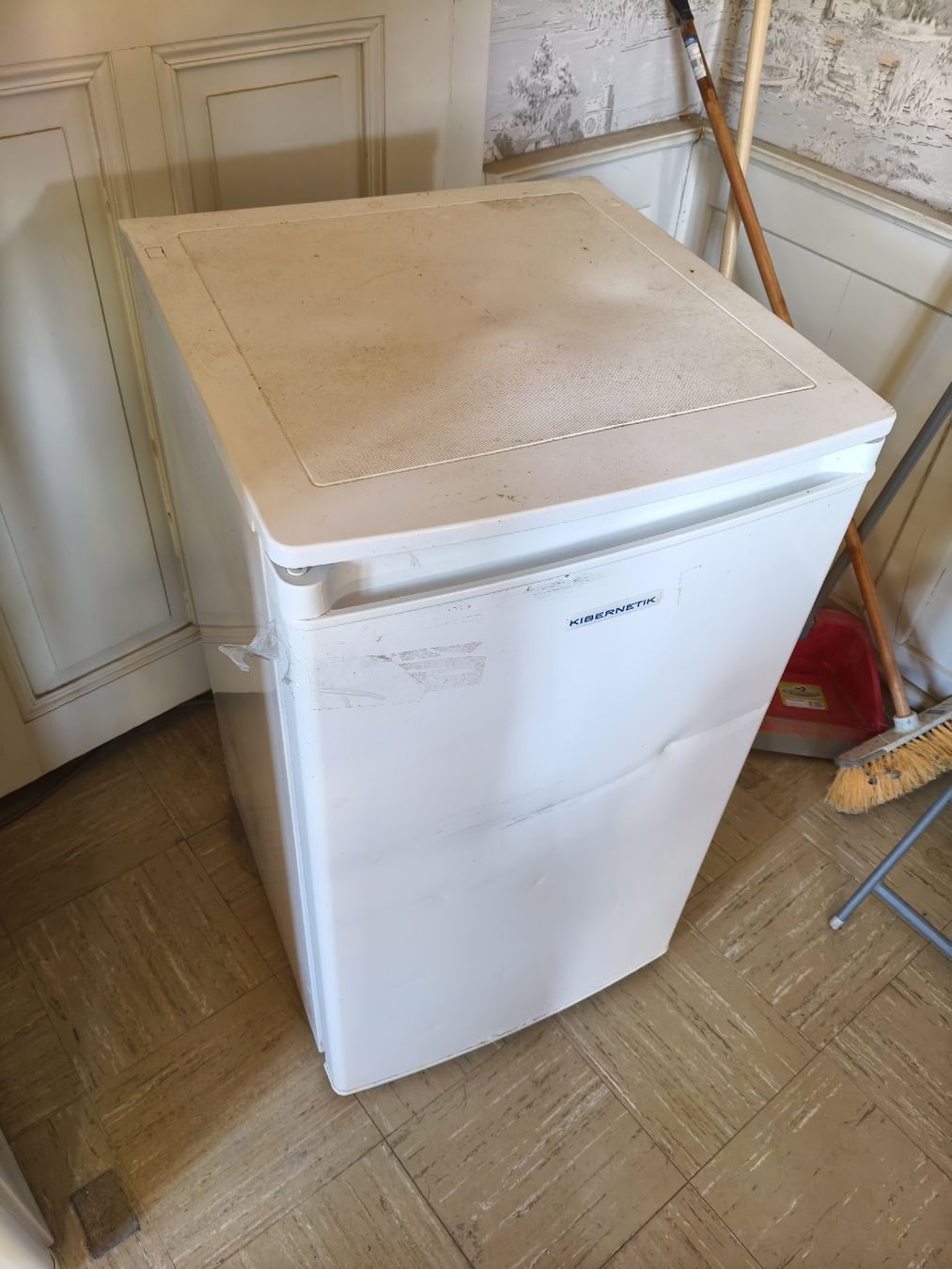 Kibernetik Réfrigérateurs: Frigo Kibernetik – D'occasion à St-Séverin par Murh