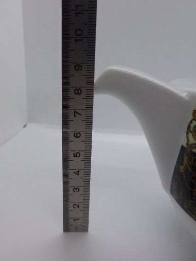 Teiere: Langenthal théière originale série Time – Nuovo (secondo la descrizione) da Porrentruy venduto da Kim017 6