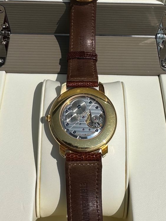 Maurice Lacroix Orologi: Montre Maurice Laccroix – Usato da Lausanne venduto da Daytotag 5