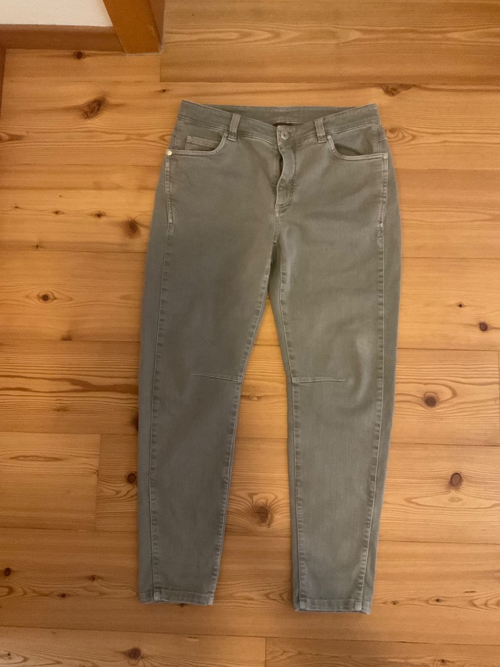 Brunello Cucinelli Jeans: Brunello Cucinelli jean the equestran – D'occasion à Breganzona par Madame65