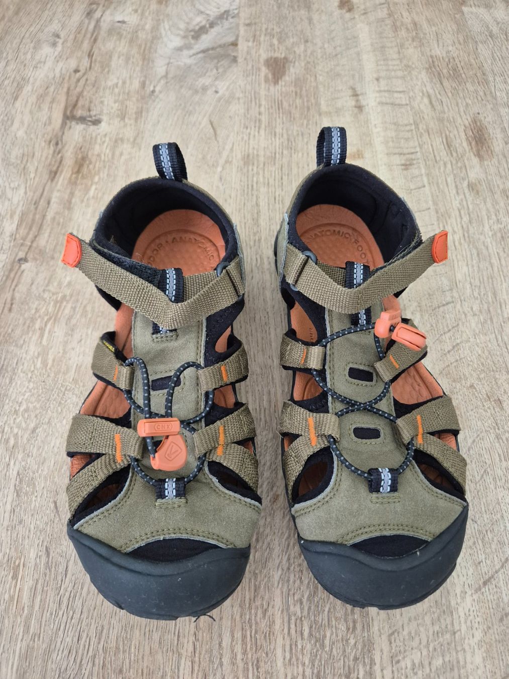 Keen Scarpe per ragazzi: Trekking Sandalen Keen | Grösse 36 – Usato da Thalwil venduto da Aljbaba 2
