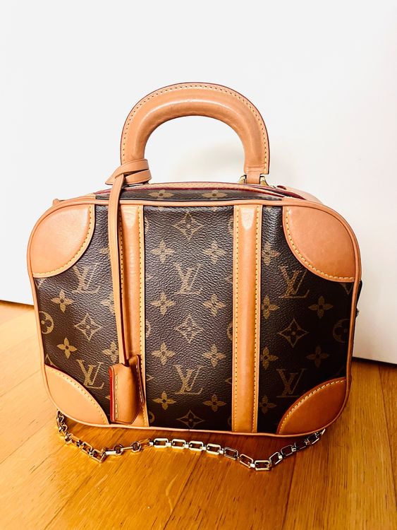 Louis vuitton valisette discount pm