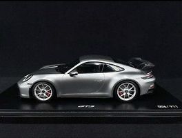 Porsche 911 (992) GT3 2021 GT 1:18 Limited 111 NEW Rare' 🎁