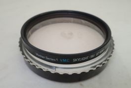 Vivitar VMC UV Filter 67mm #v4