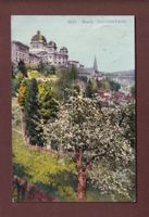 BERN - Bundeshaus - 1917
