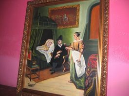 LE MEDECIN