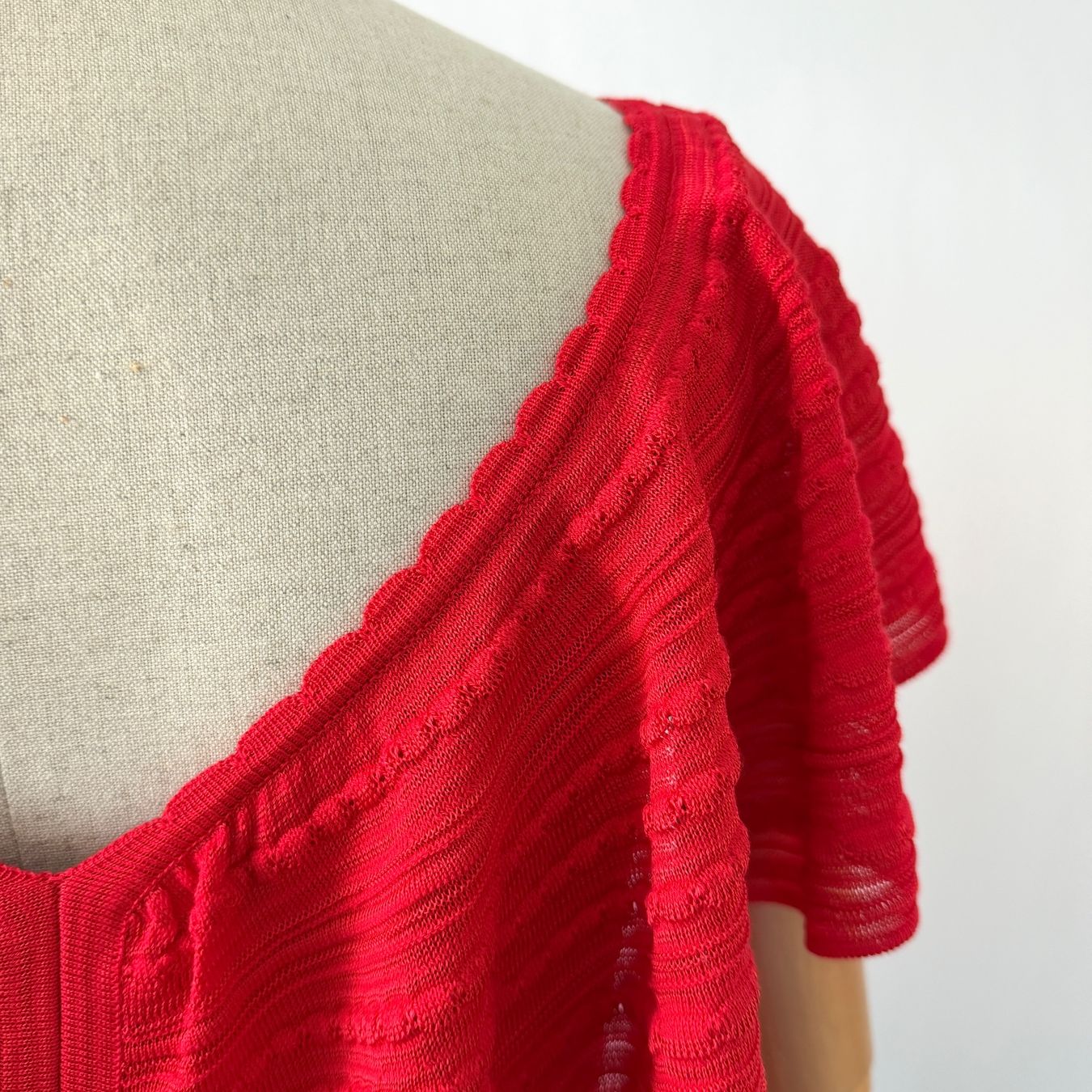 Missoni Top: MISSONI Top – Nuovo (secondo la descrizione) da Emmen venduto da Avviivva_Com2023 5
