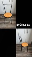  stühle