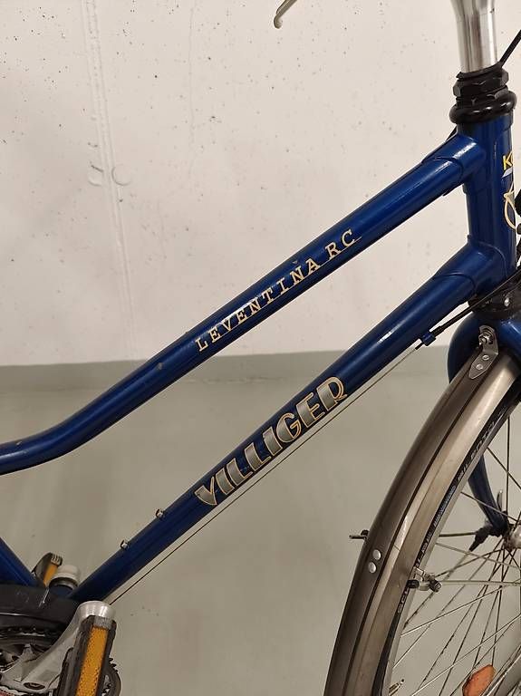 Velos: Damenvelo  – Gebraucht aus Mauren von cel_q9r9 2