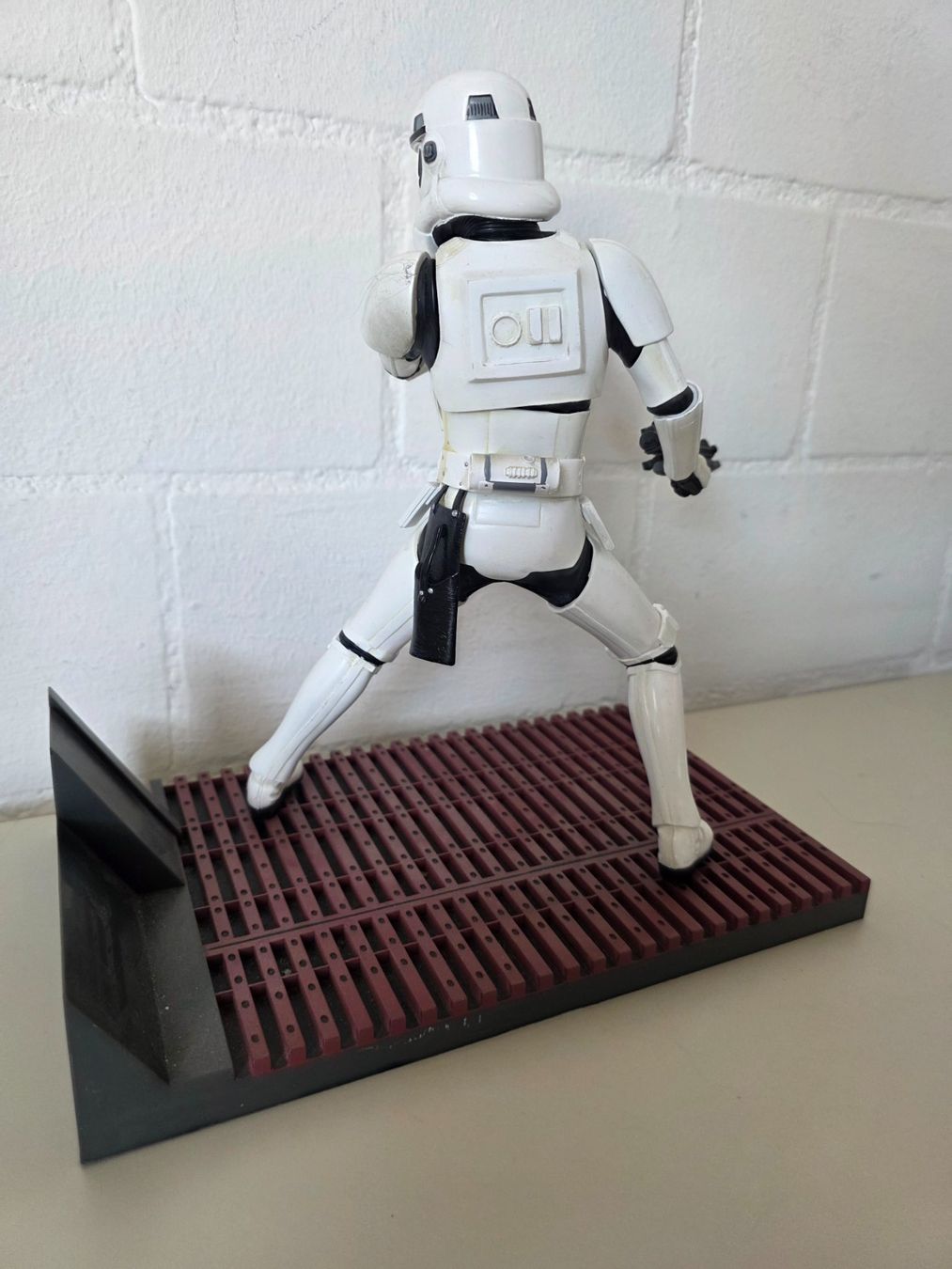 Star Wars Statuette: Star Wars Kotobukiya ArtFX 1/7 STORMTROOPER – Usato da Emmen venduto da Dani1973 1