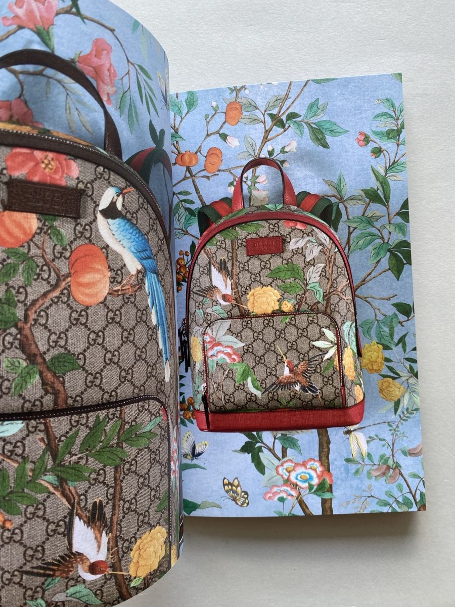 Libri: Sehr schöner GUCCI  Katalog – Usato da Zürich venduto da lesgarcons 3