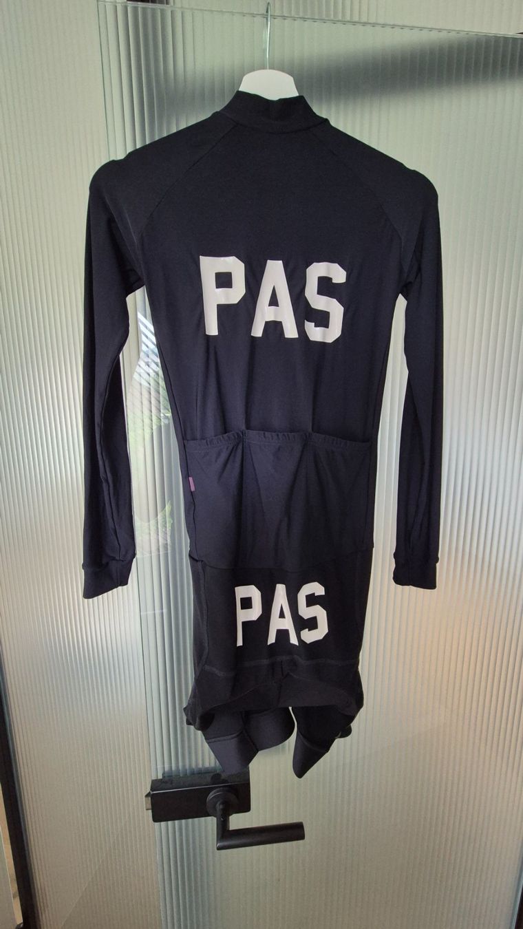 Pas Normal Studios Maillots de corps & Pantalons: Pas Normal Studios PAS Skinsuit – D'occasion à Selzach par e30dtm 3