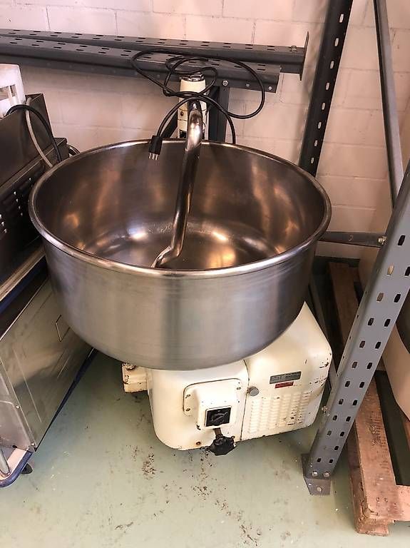 Elettrodomestici da cucina: Diosna Hubkneter 80kg Knetmaschine  – Usato da Brugg AG venduto da lali88 1