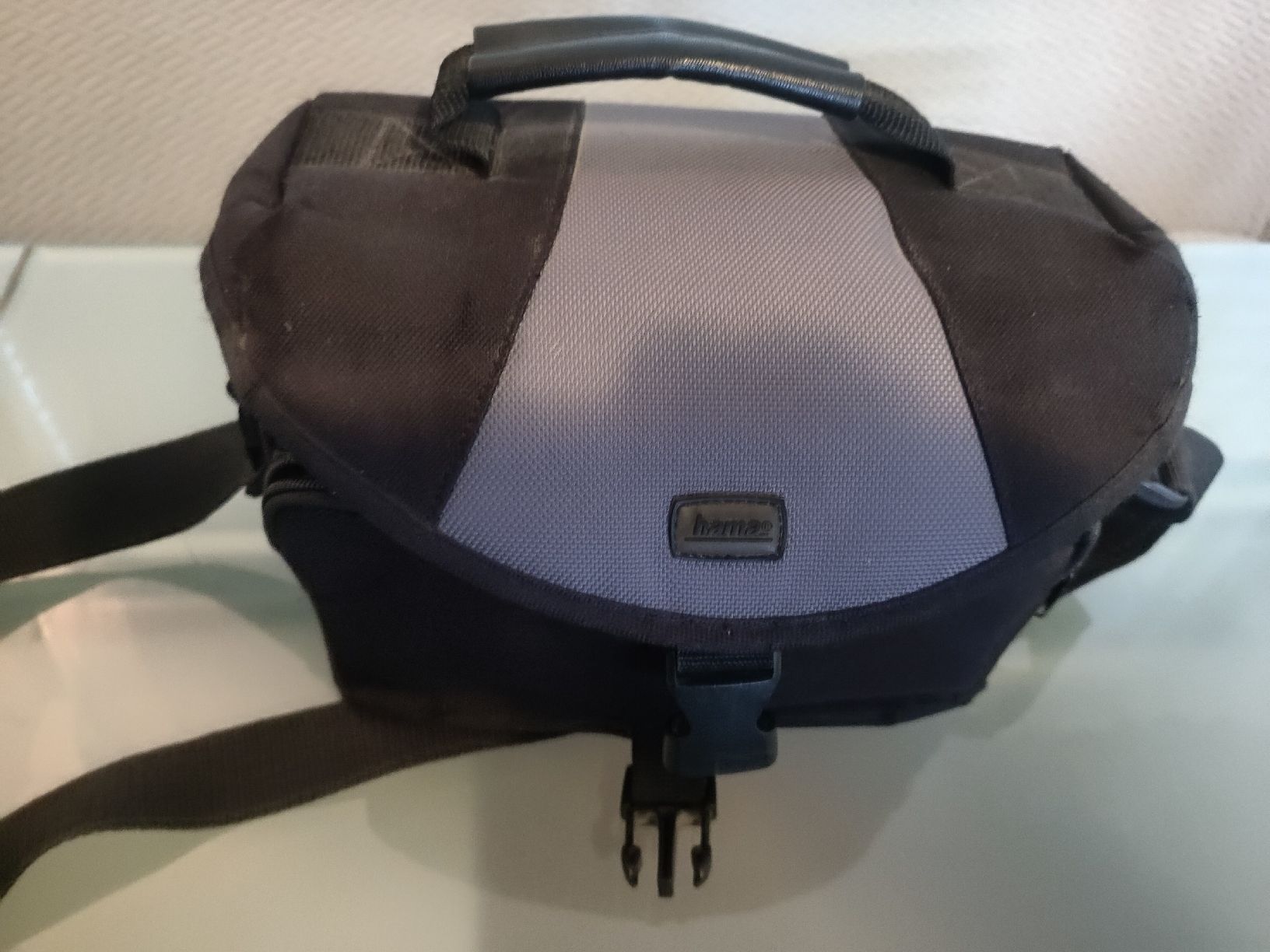 Canon Fotocamera: CanonEOS 1200D mit Zubehör – Usato da Muri AG venduto da Hallerstephan 3