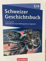 Schweizer Geschichtsbuch 