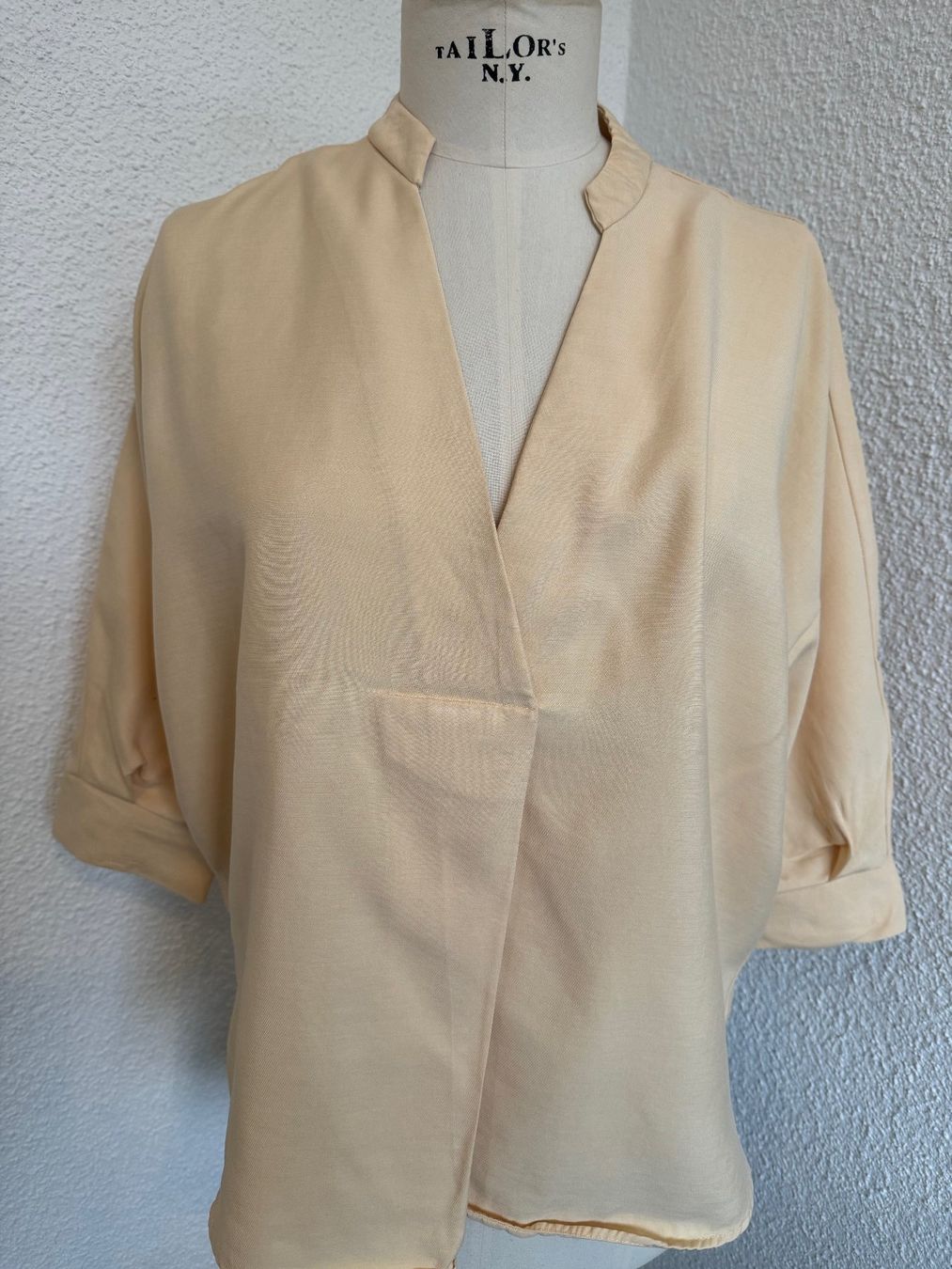 Mango Camicette: Mango Damen Bluse Gr. XS – Usato da Kirchdorf AG venduto da coco123