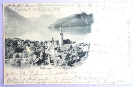 Vitznau