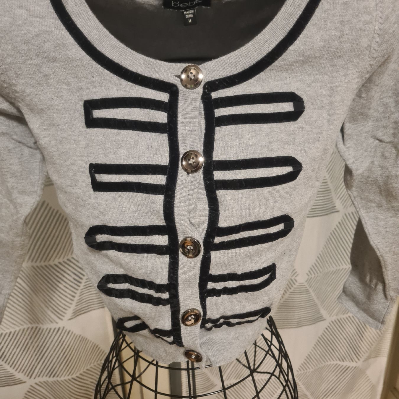 Bolero: kurze jacke bolero gr S – Nuovo (secondo la descrizione) da zürich venduto da janjaz 1