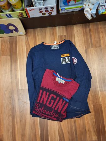 2 Sweatshirt Vingino Gr 152 B16