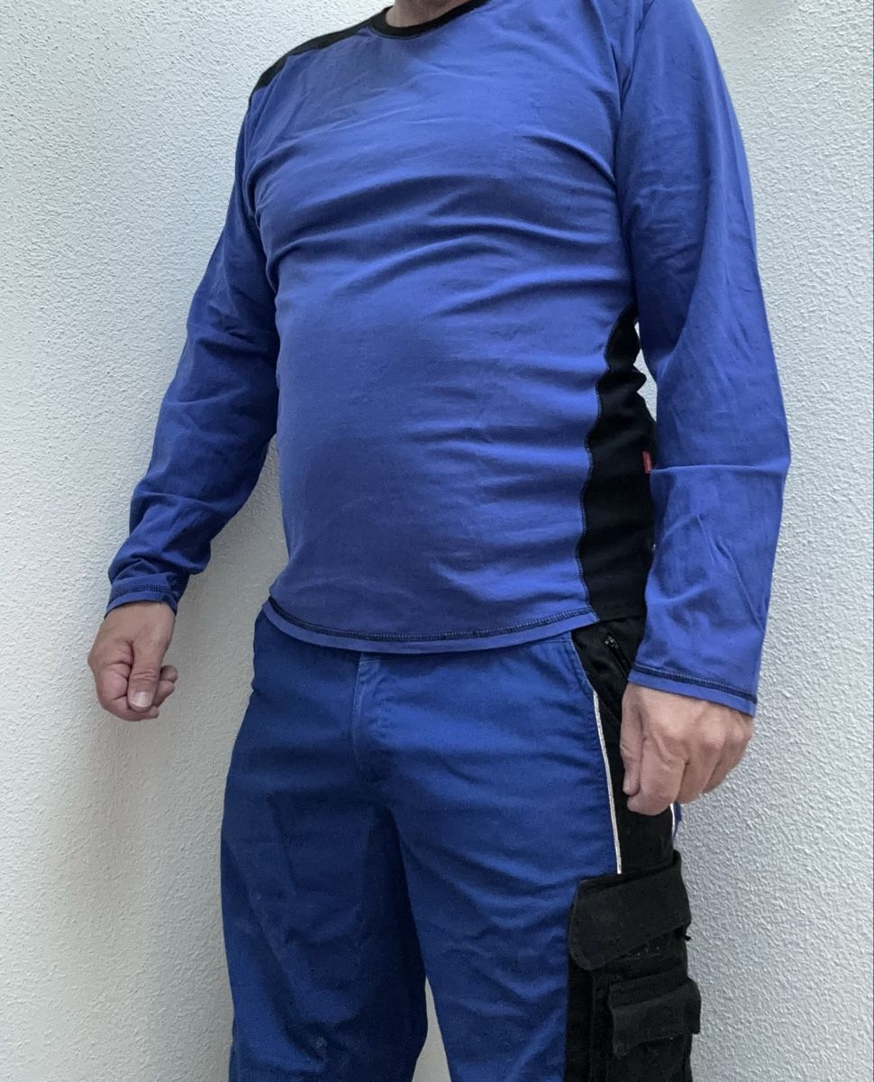 Engelbert Strauss Pullover & Sweatshirts: Engelbert Strauss Longsleeve e.s.active, Workwear – Neu und originalverpackt aus Nottwil von Hb9xxx 3
