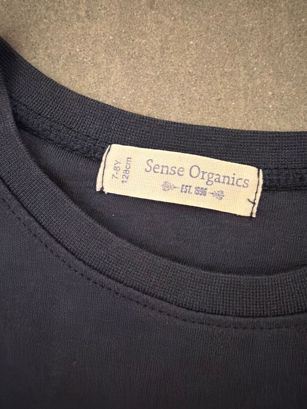 Kleider & Röcke: Kleid / Röckli von Sense Organics – Neu (gemäss Beschreibung) aus Steffisburg von elle013 1