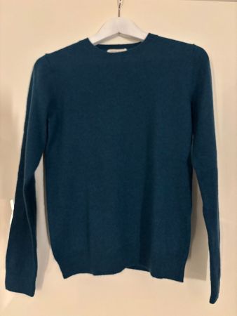 Pull en cachemire - Monoprix - Taille XS