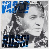 LP VASCO ROSSI - LIBERI LIBERI -  ITALY 1. Press 1989!