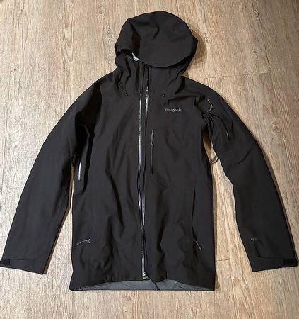 wie NEU Patagonia Jacke Snowdrifter, Gr. XS/S