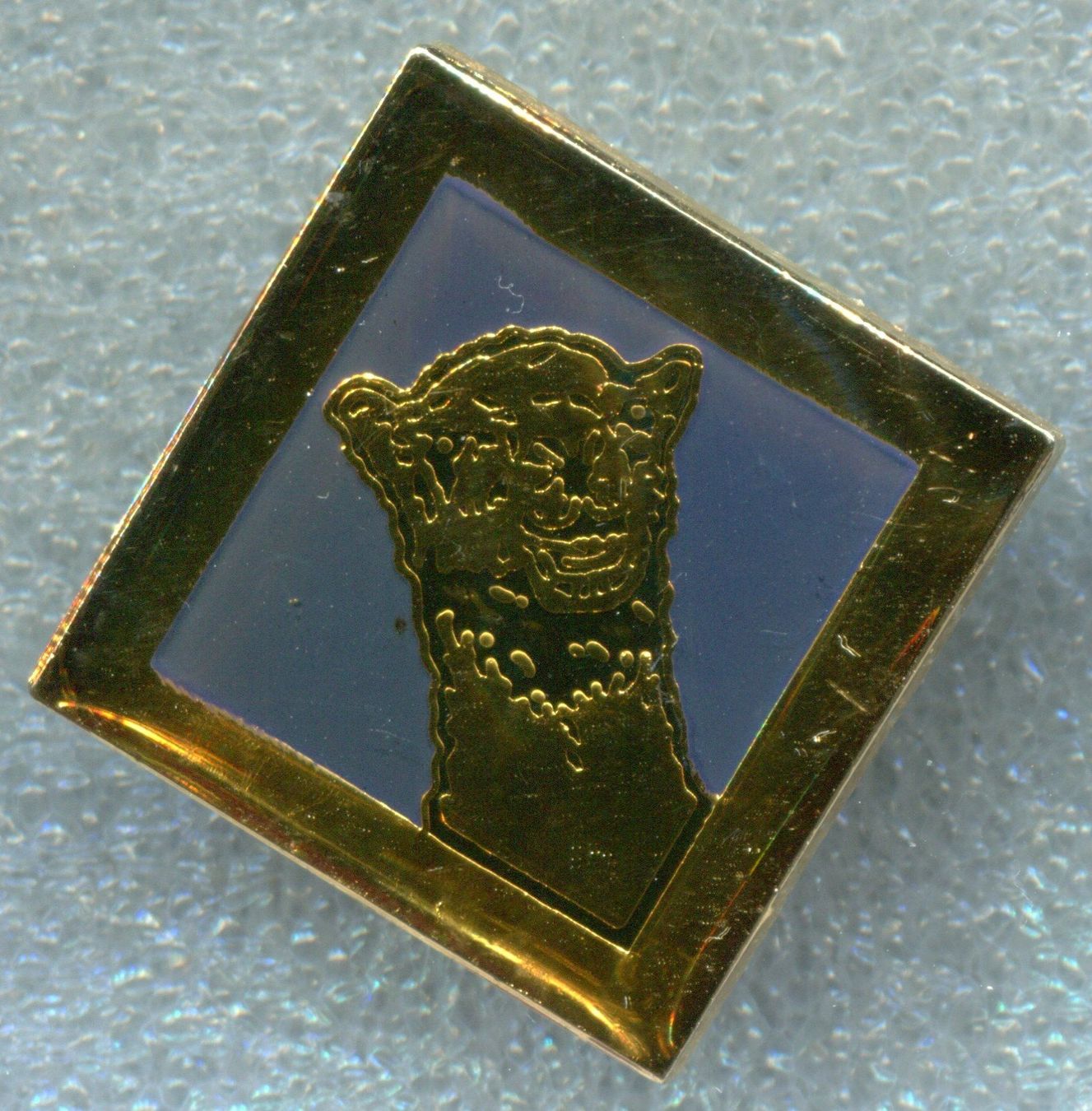 Camel Plaquettes & Badges: CAMEL  im RAHMEN – D'occasion à Winterthur par Sammleroase